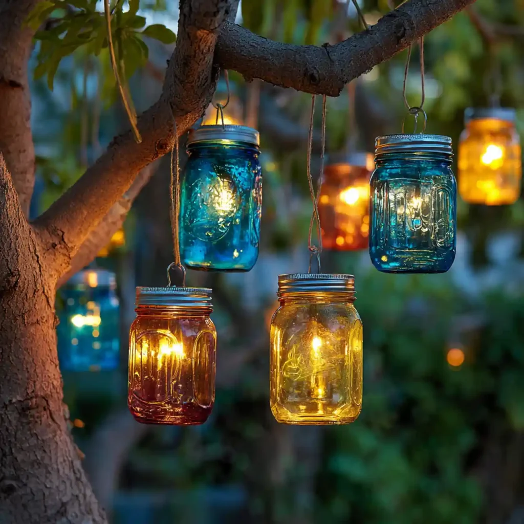 16-Outdoor Lighting Idea