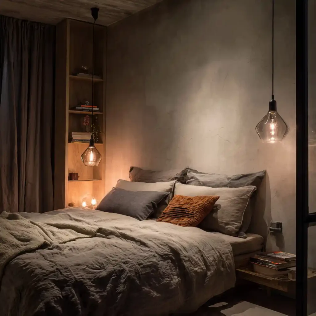 16-Small Bedroom Idea