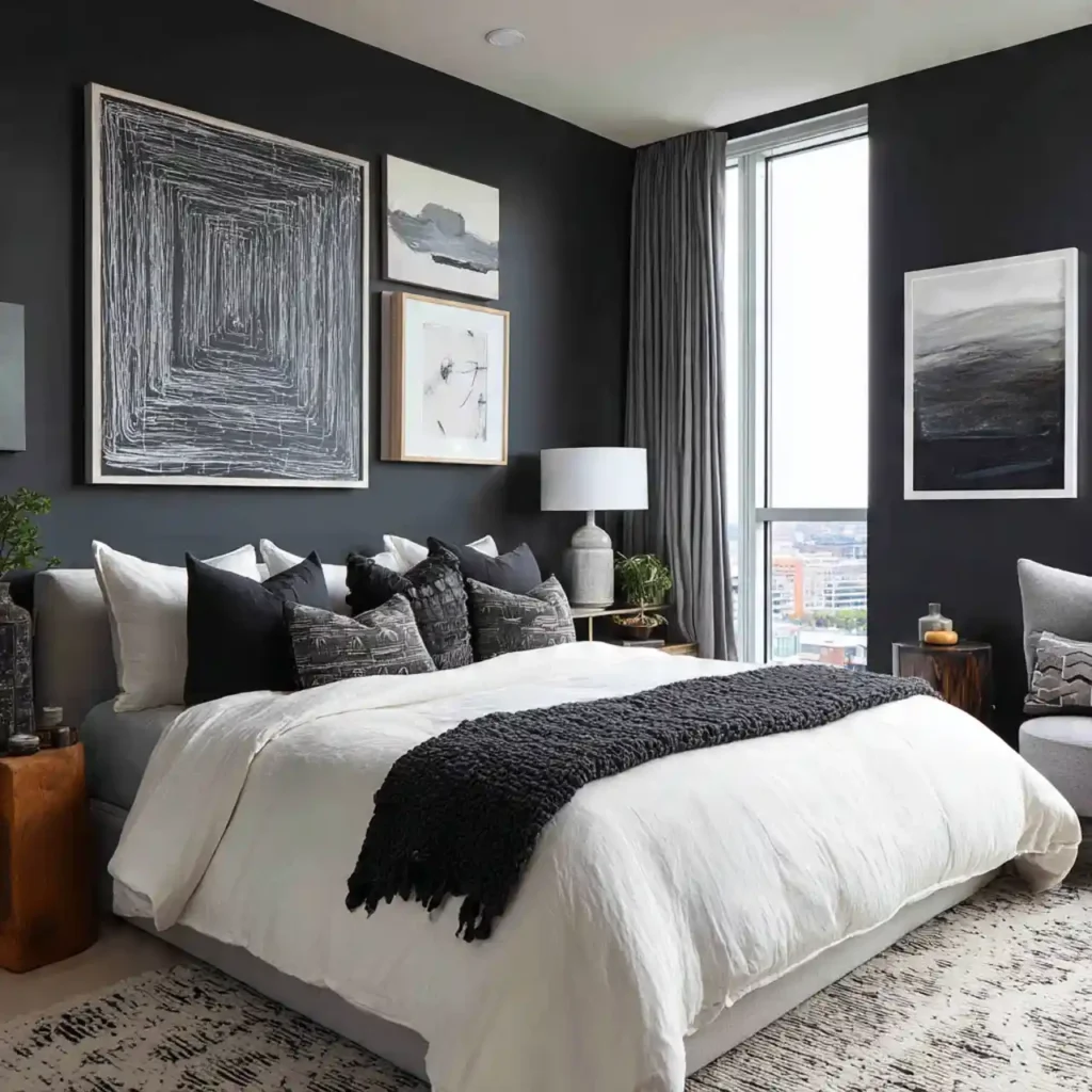 17-Bedroom Interior Idea