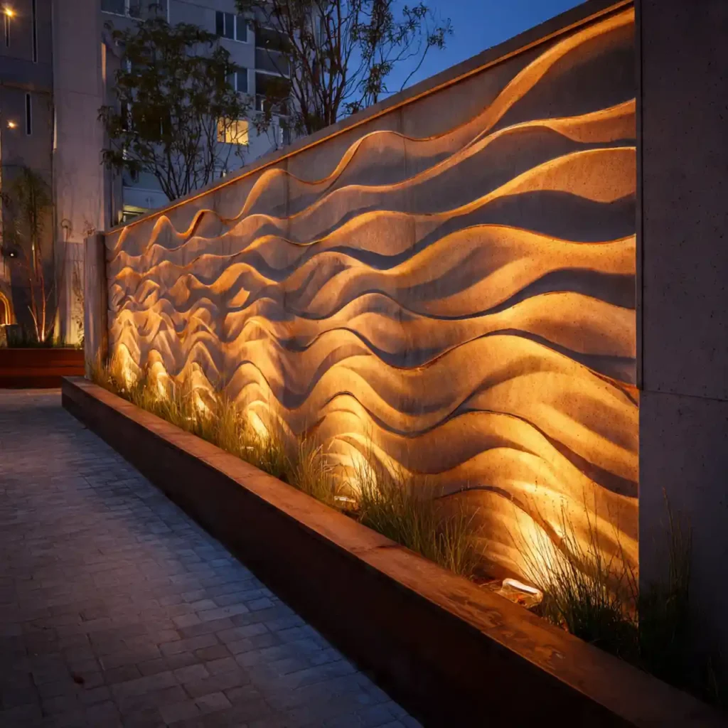 17-Outdoor Lighting Idea