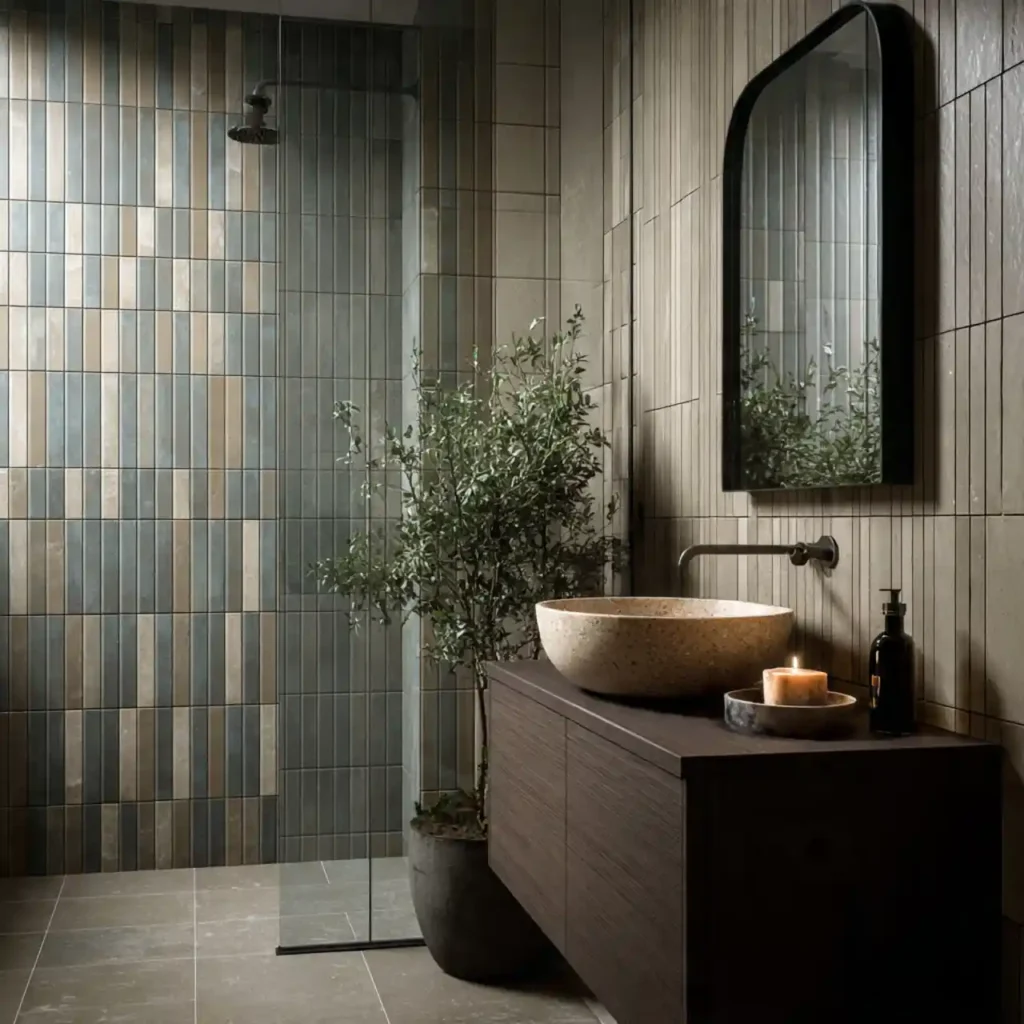 18-Bathroom Tile Idea