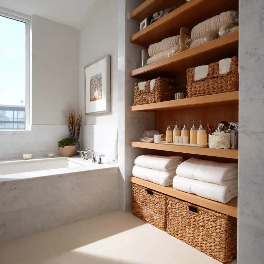 18-Bathroom Tub Idea