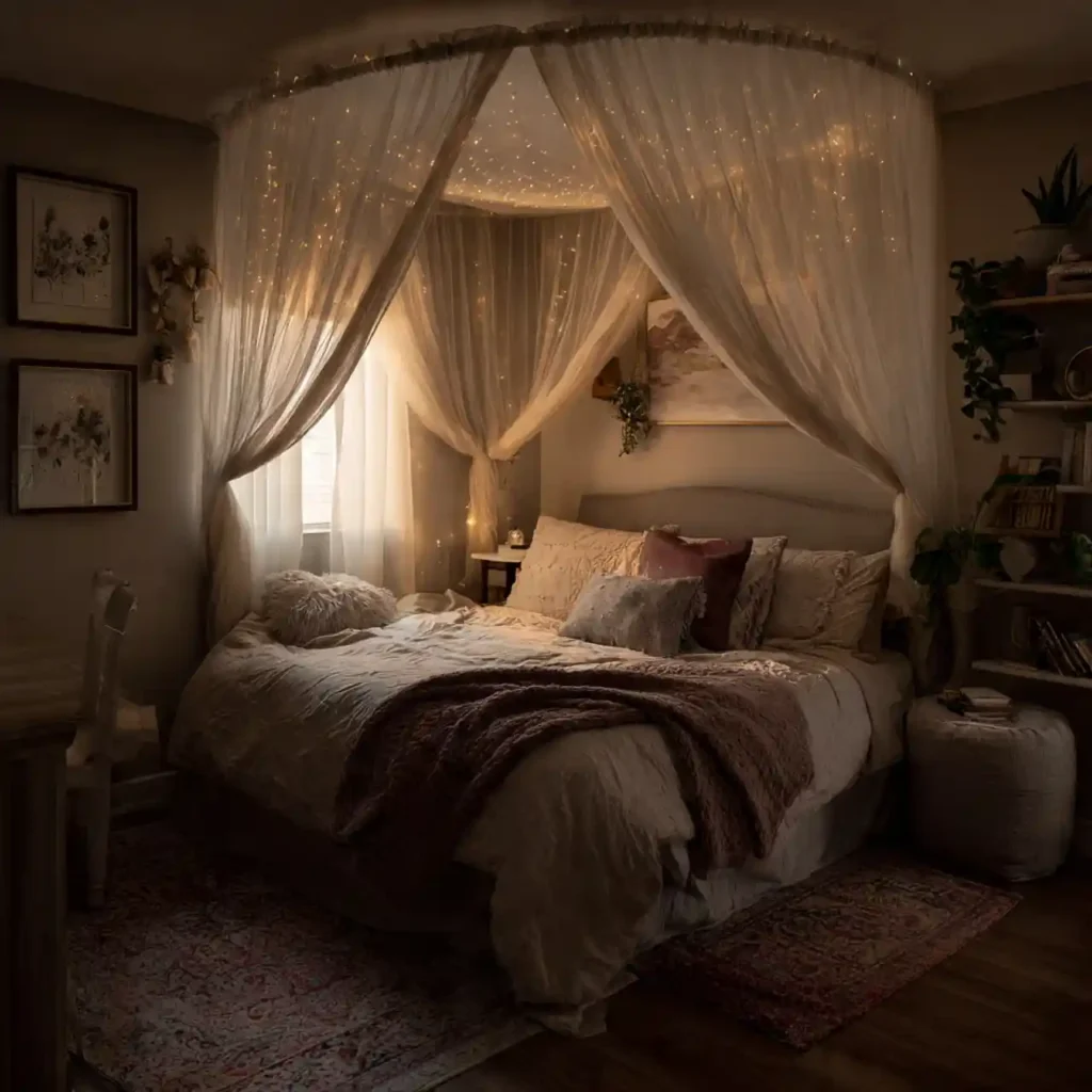 18-Bedroom Lighting Ideas