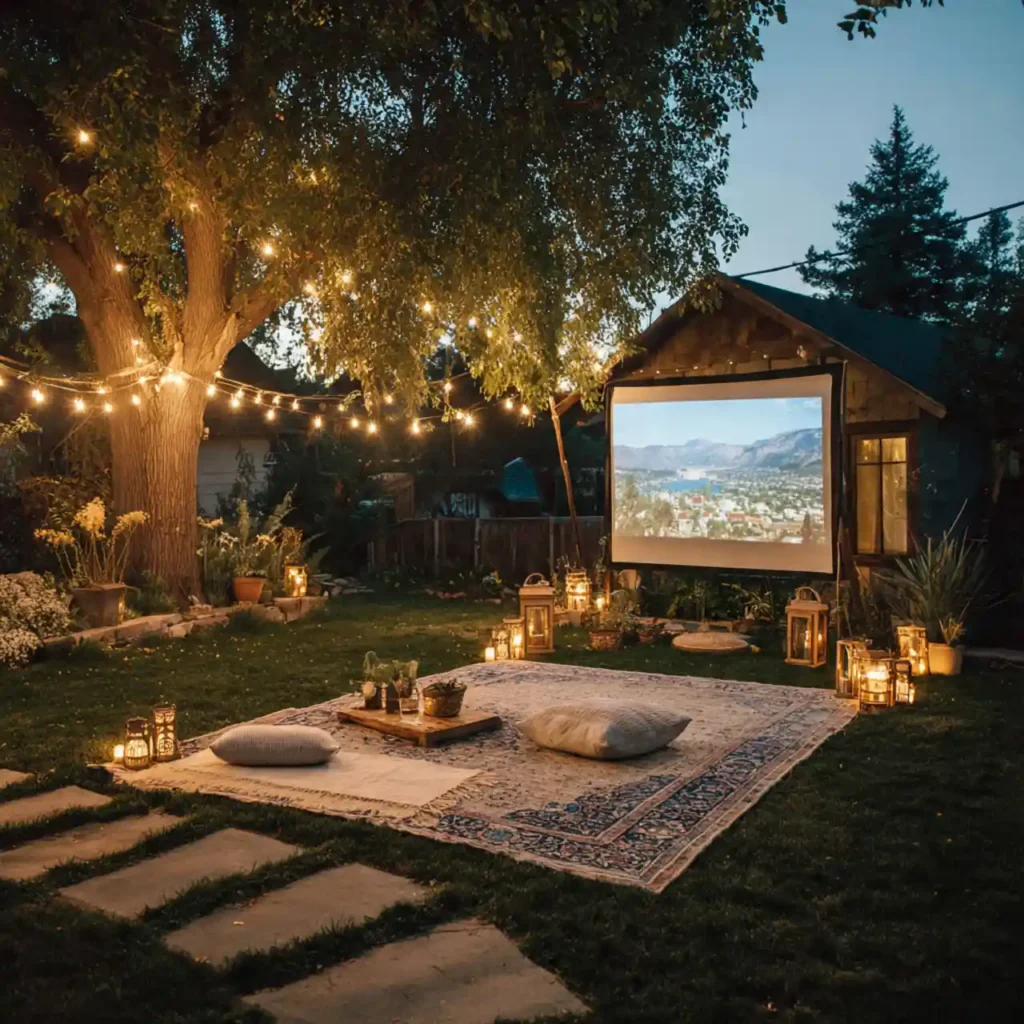 18-Outdoor Idea For Kids