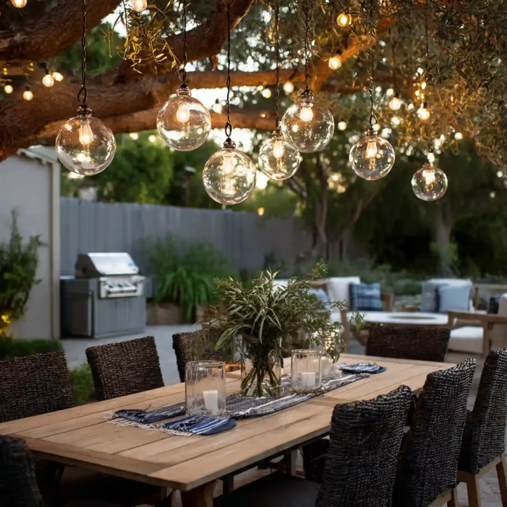 18-Outdoor Lighting Idea