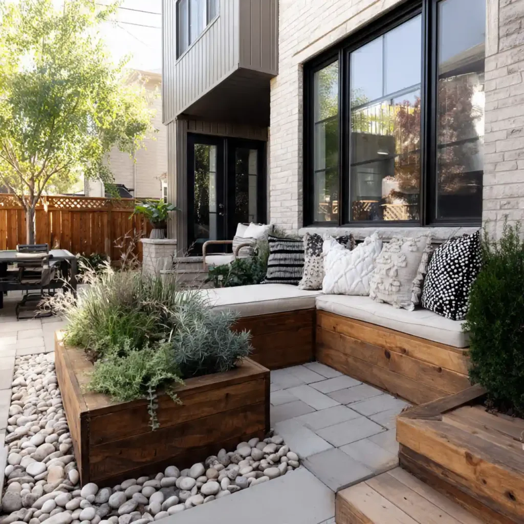 18-Outdoor Patio Idea