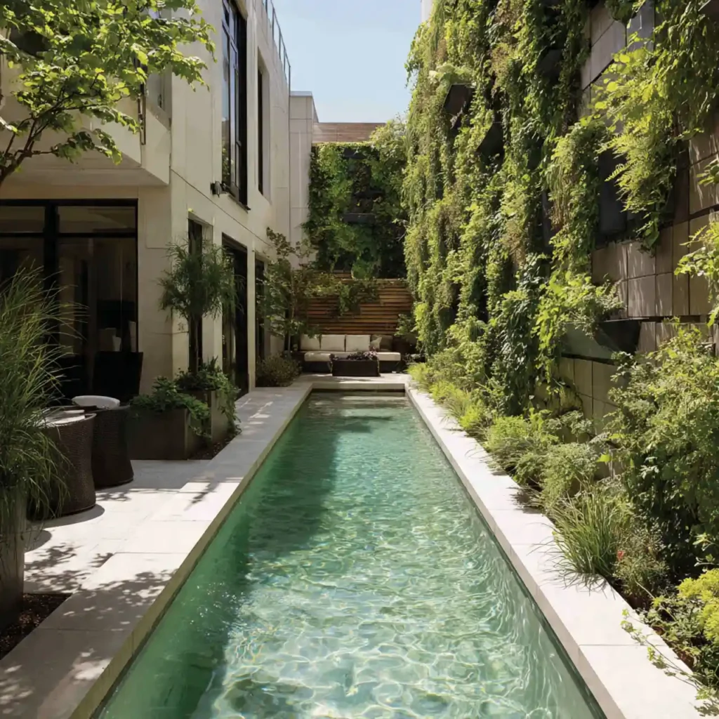 18-Outdoor Pool Design