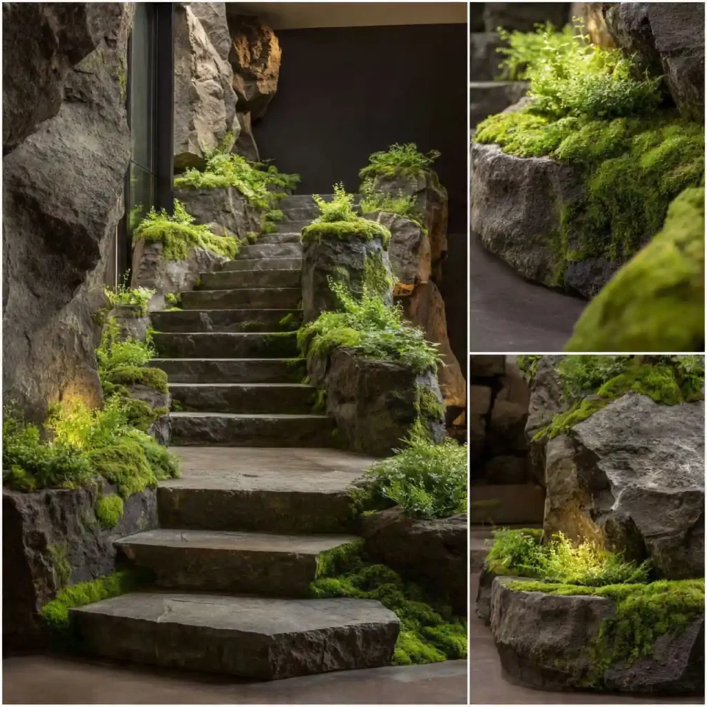 18-Rock Landscaping Idea