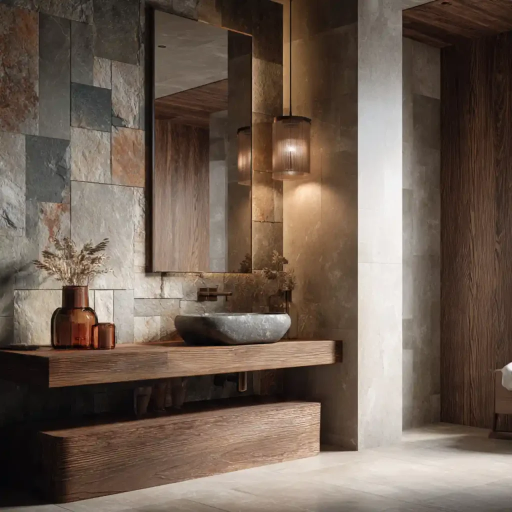 19-Bathroom Tile Idea