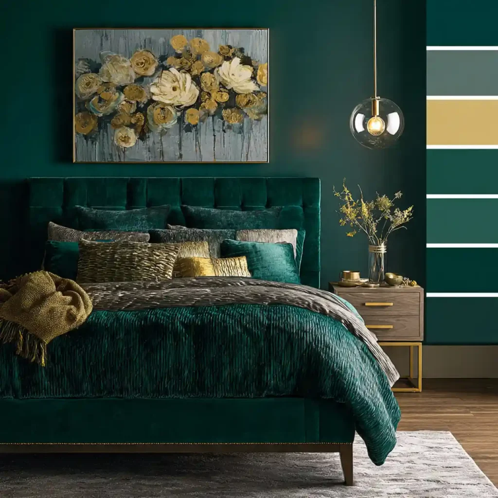 19-Bedroom Interior Idea