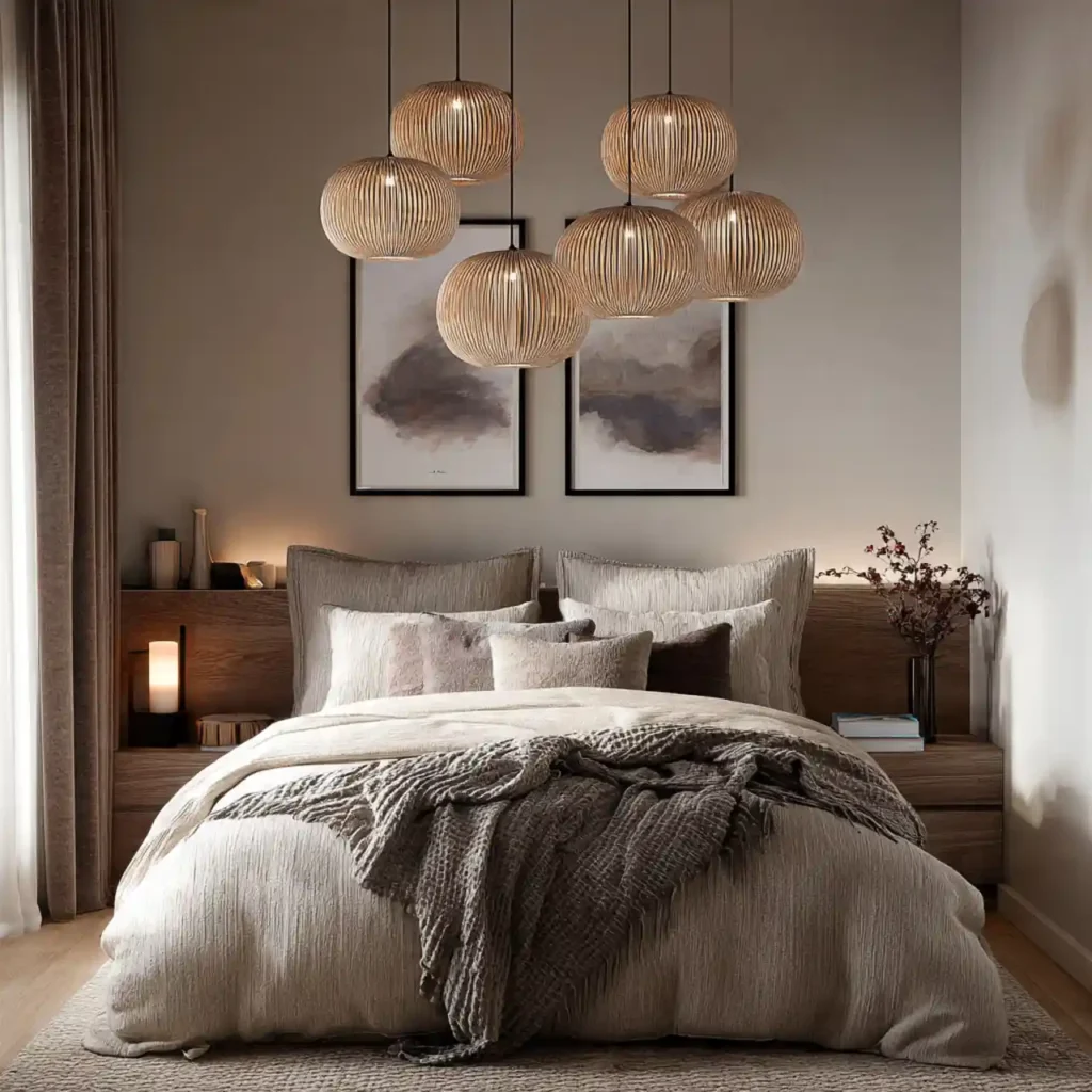 19-Bedroom Lighting Ideas