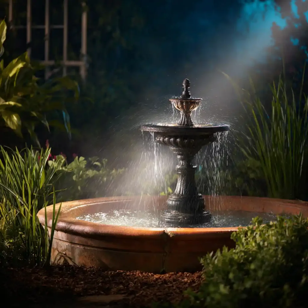 19-Outdoor Lighting Idea