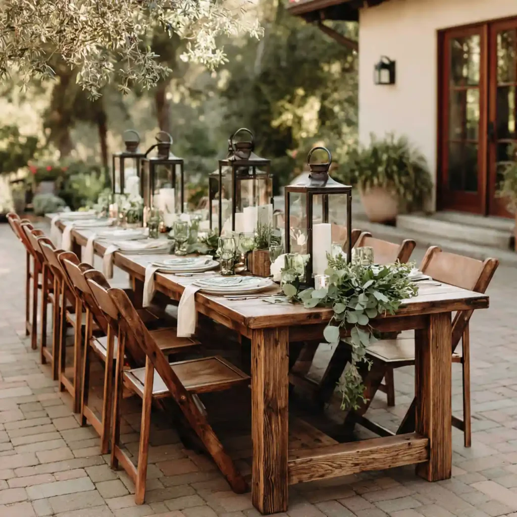19-Outdoor Patio Lighting Idea