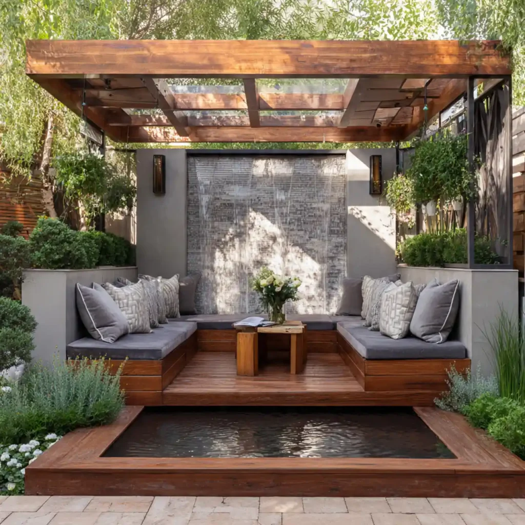 19-Pergola Idea