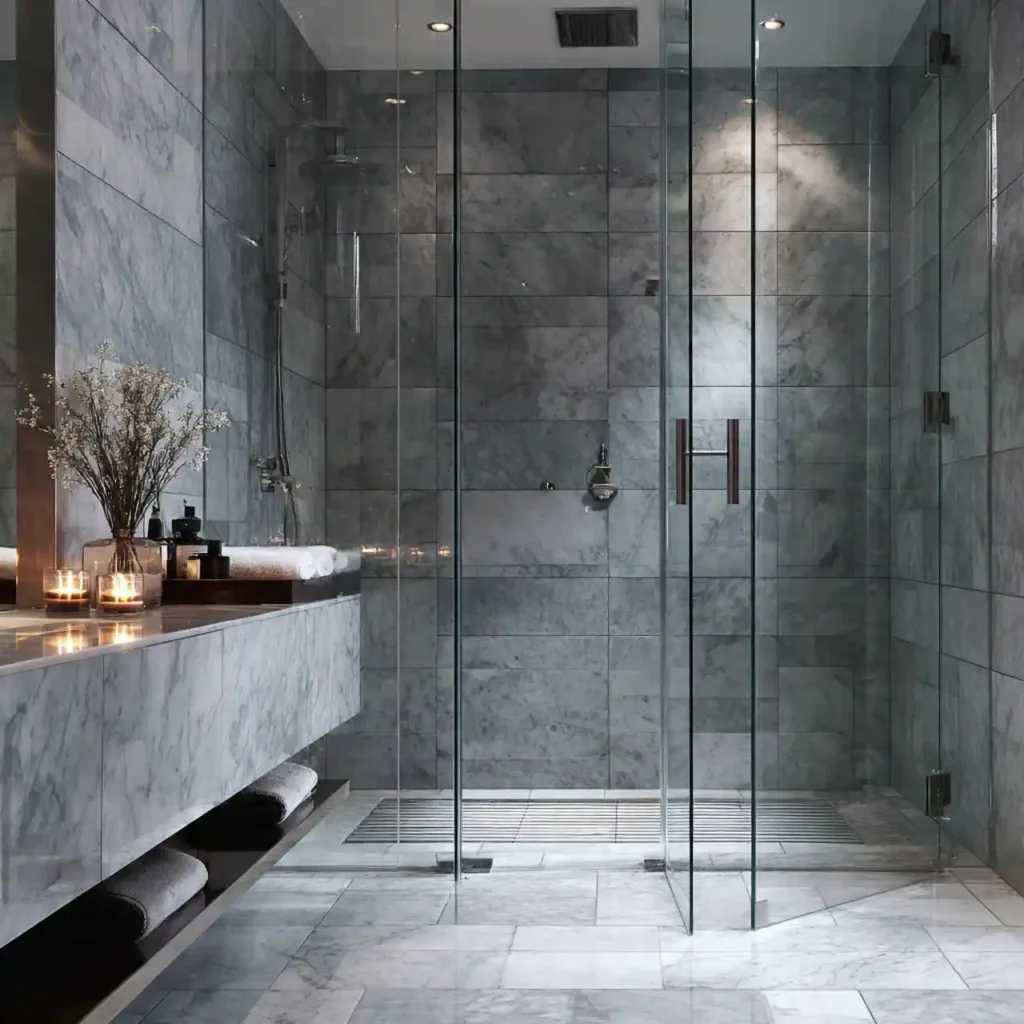 2-Bathroom Trend