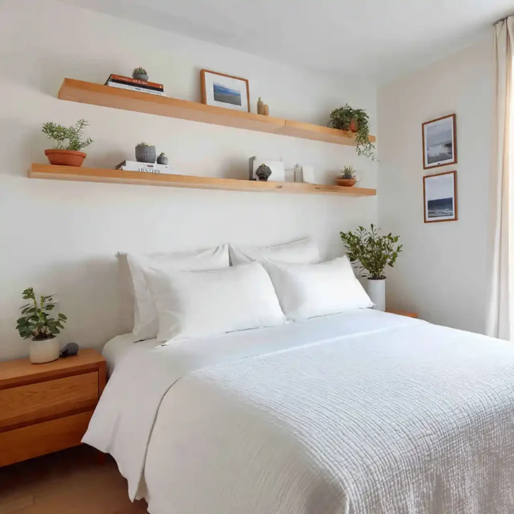 2-Small Bedroom Idea