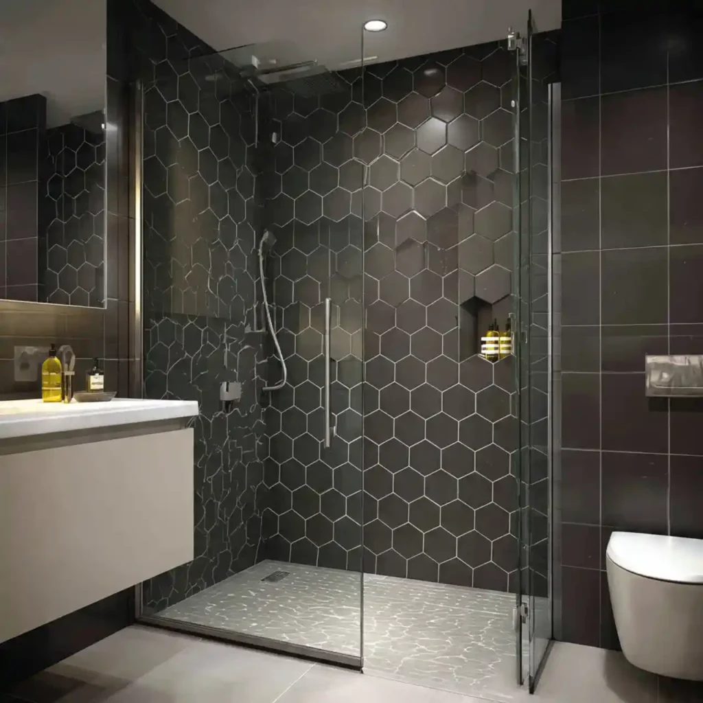 20-Bathroom Shower Idea