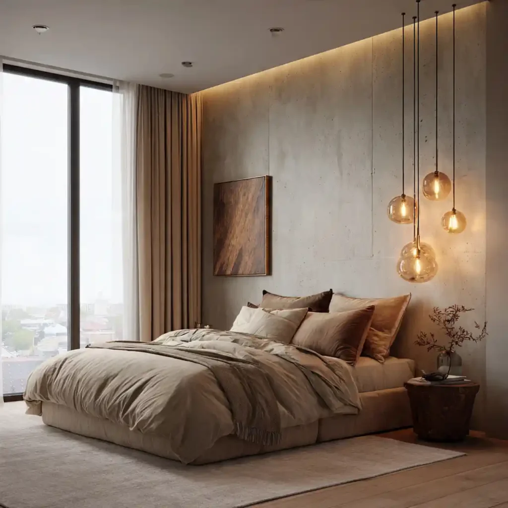 20-Bedroom Interior Idea