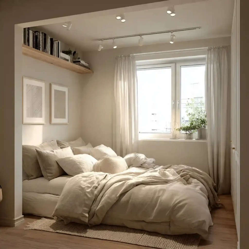 20-Bedroom Lighting Ideas