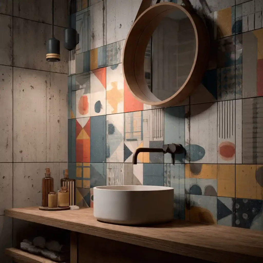 20-Budget-Friendly Bathroom Decor Idea