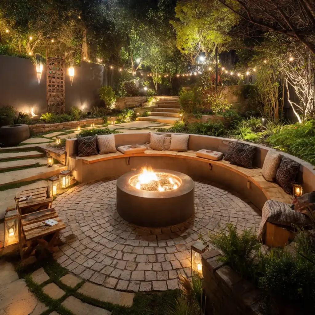 20-Outdoor Lighting Idea