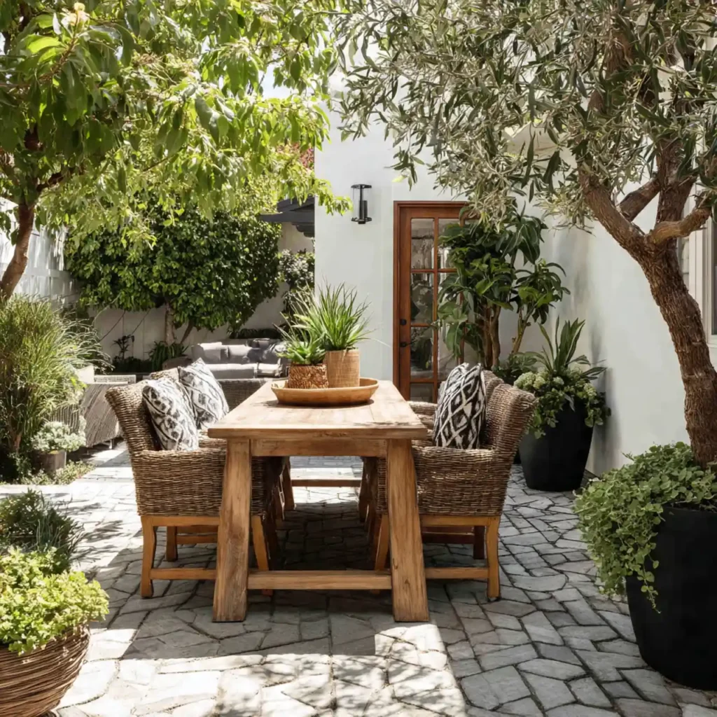 20-Outdoor Patio Idea