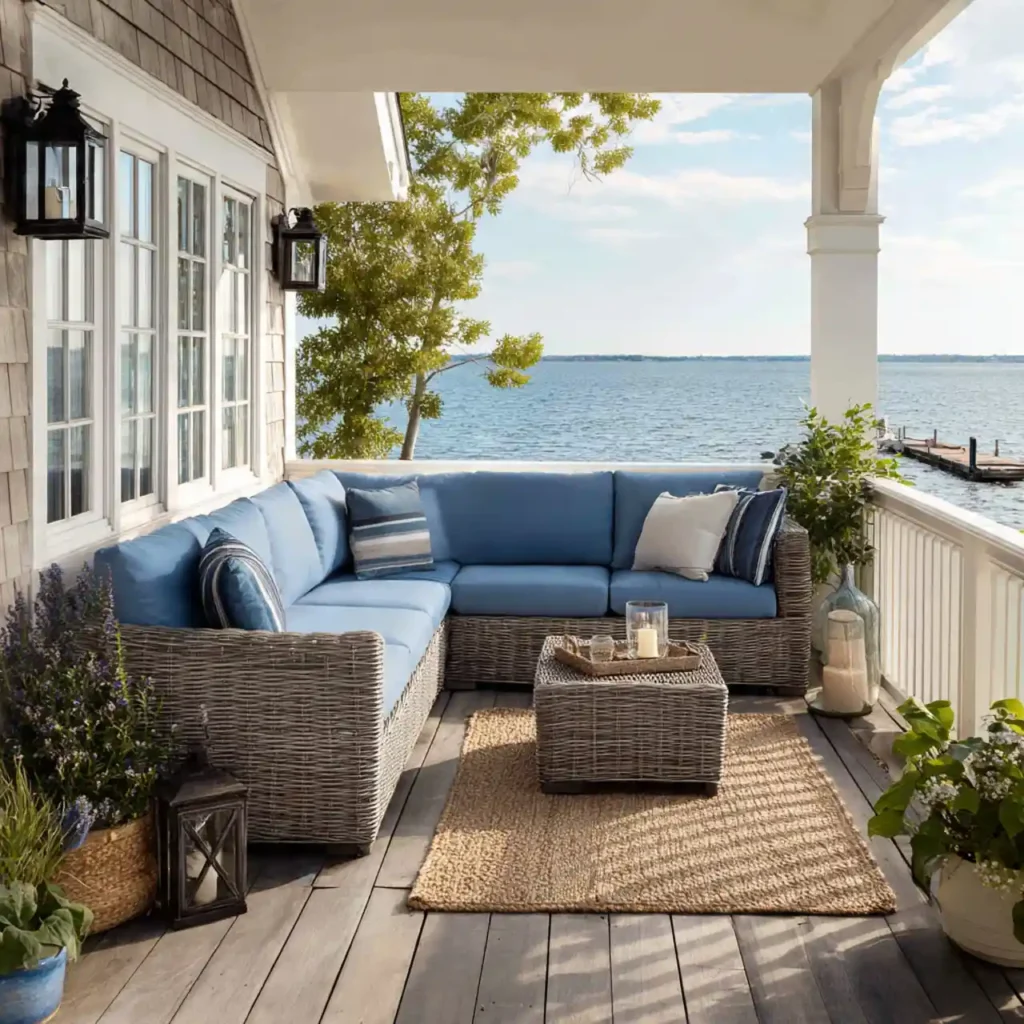 20-Outdoor Sofa Idea