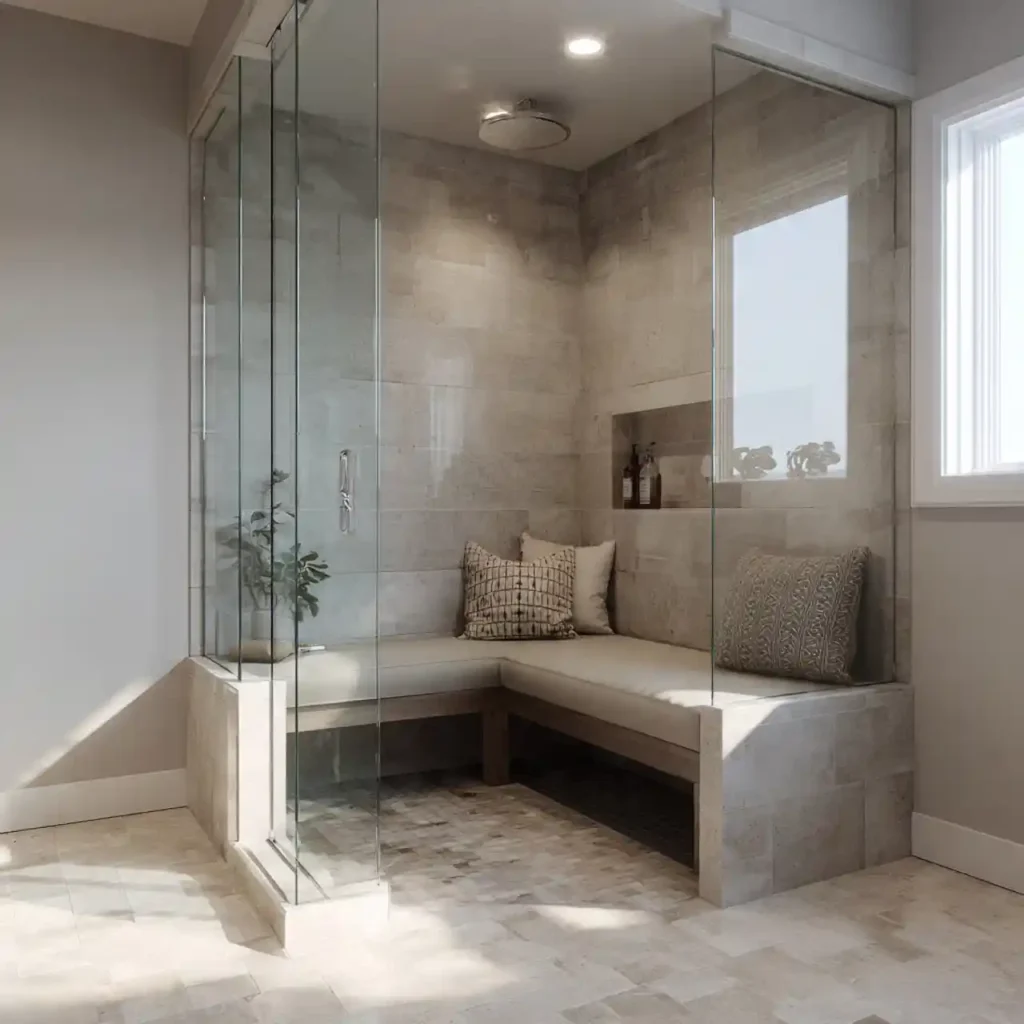 21-Bathroom Shower Idea