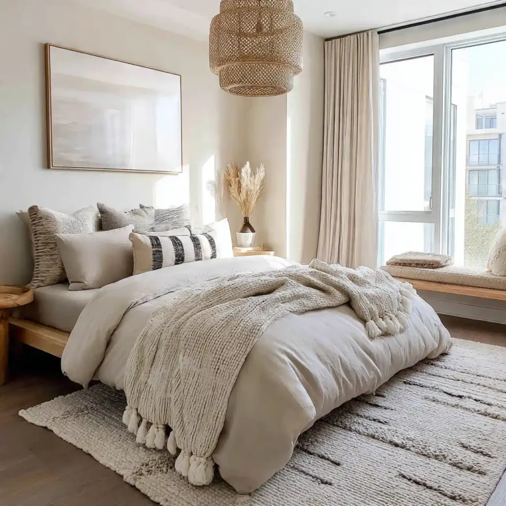 21-Bedroom Interior Idea