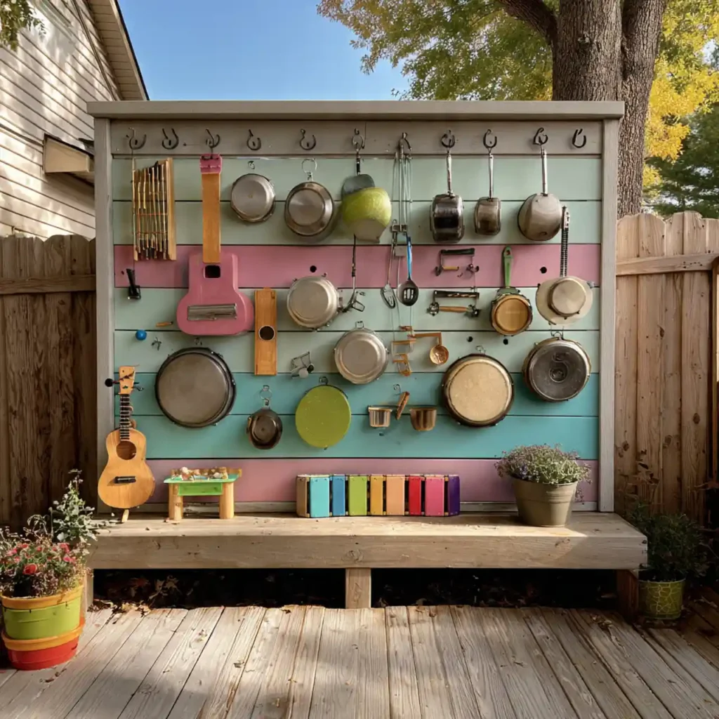 21-Outdoor Idea For Kids