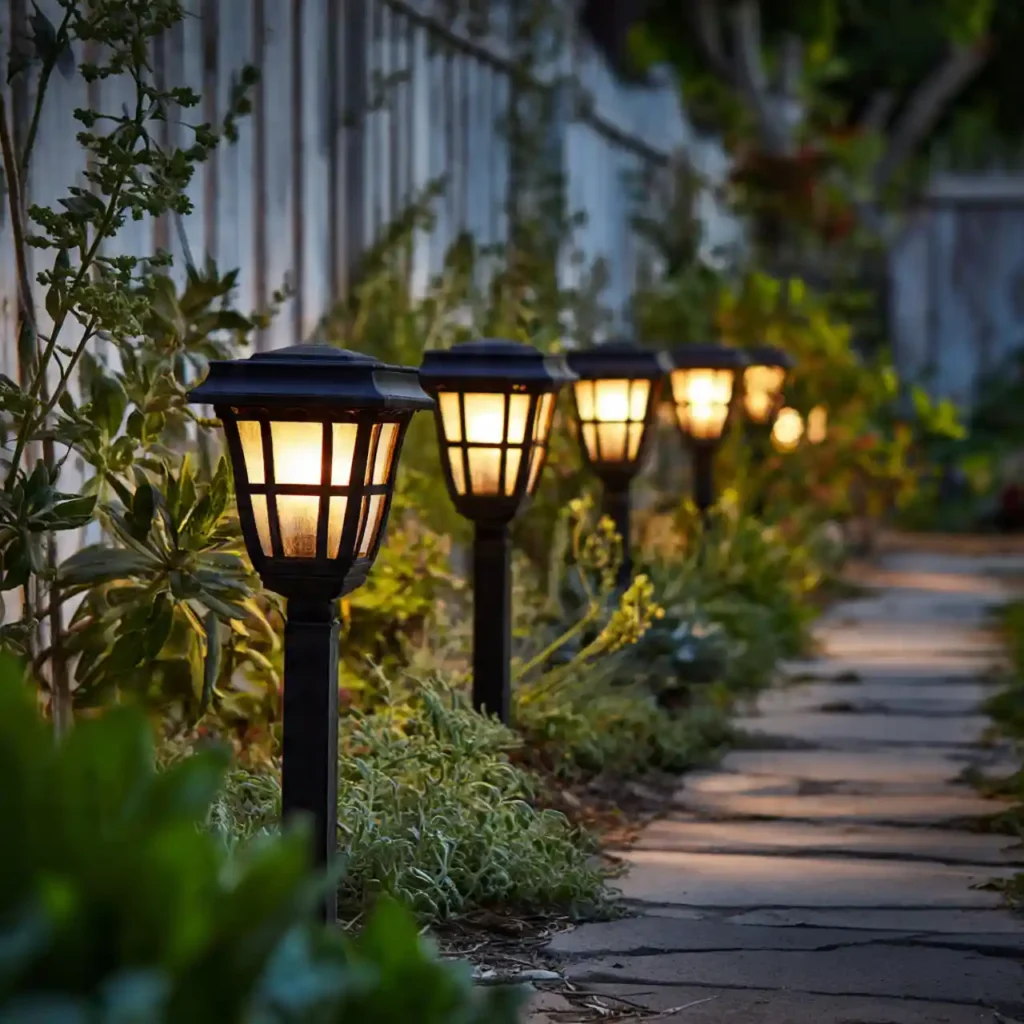 21-Outdoor Lighting Idea