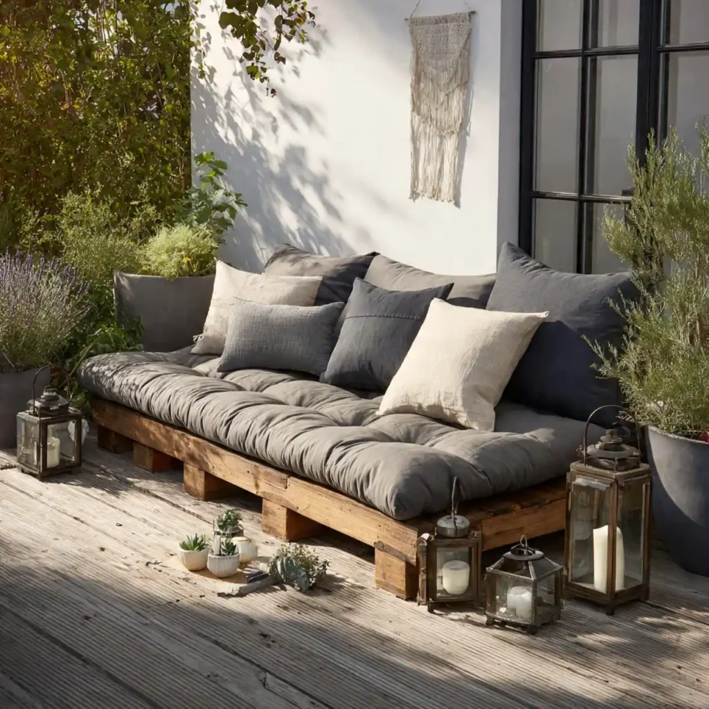 21-Outdoor Sofa Idea