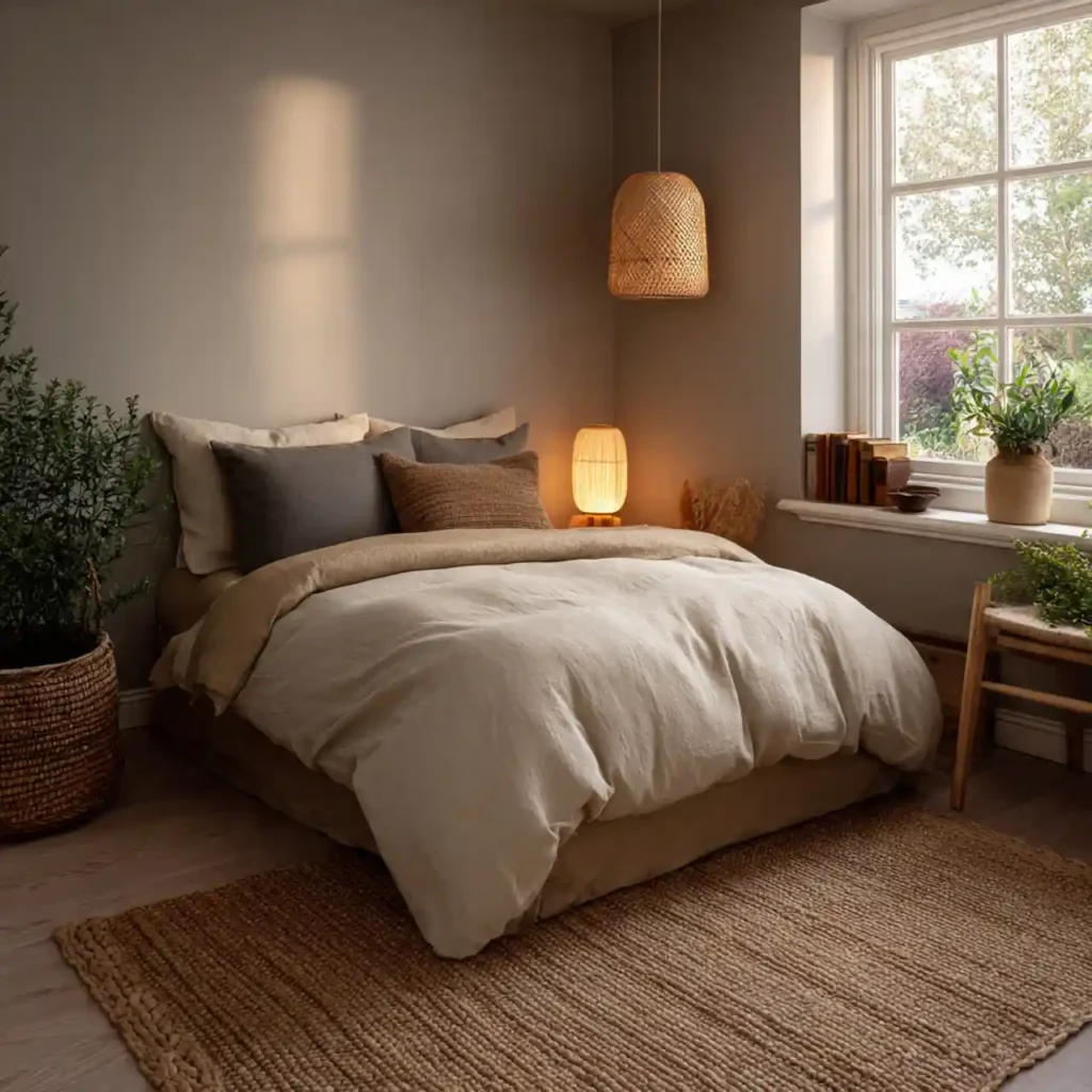 21-Small Bedroom Idea