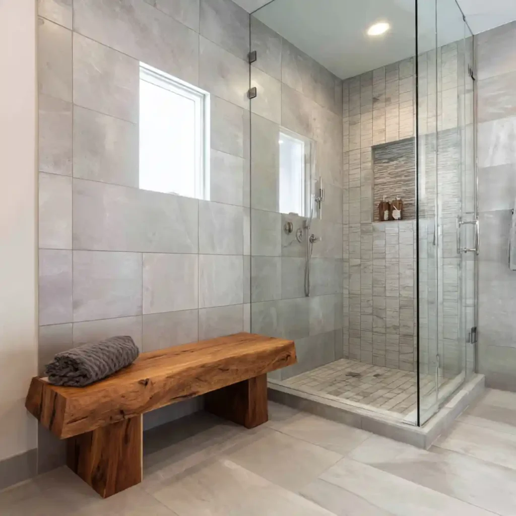 22-Bathroom Shower Idea