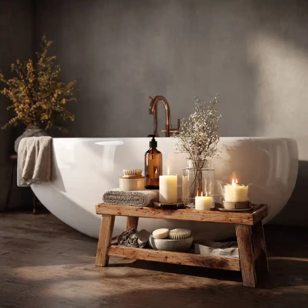 22-Bathroom Tub Idea