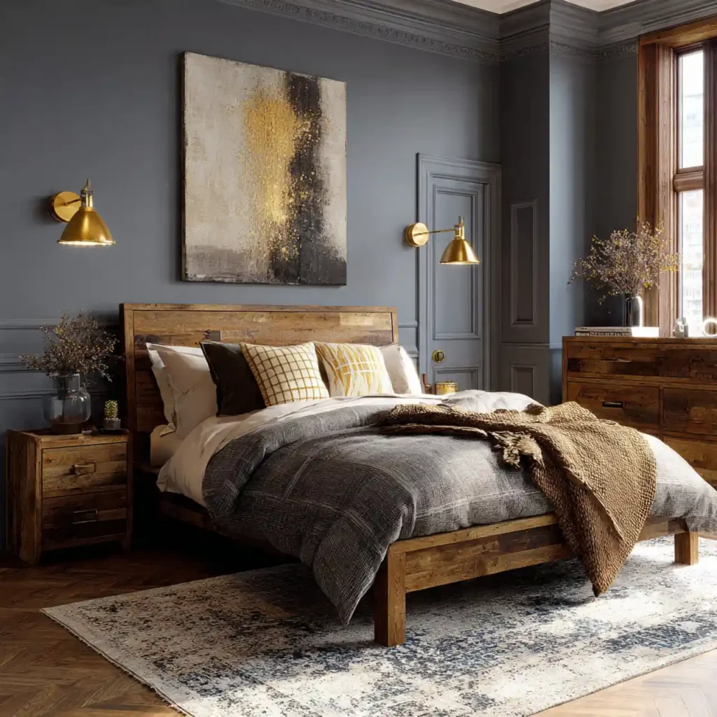 22-Bedroom Interior Idea