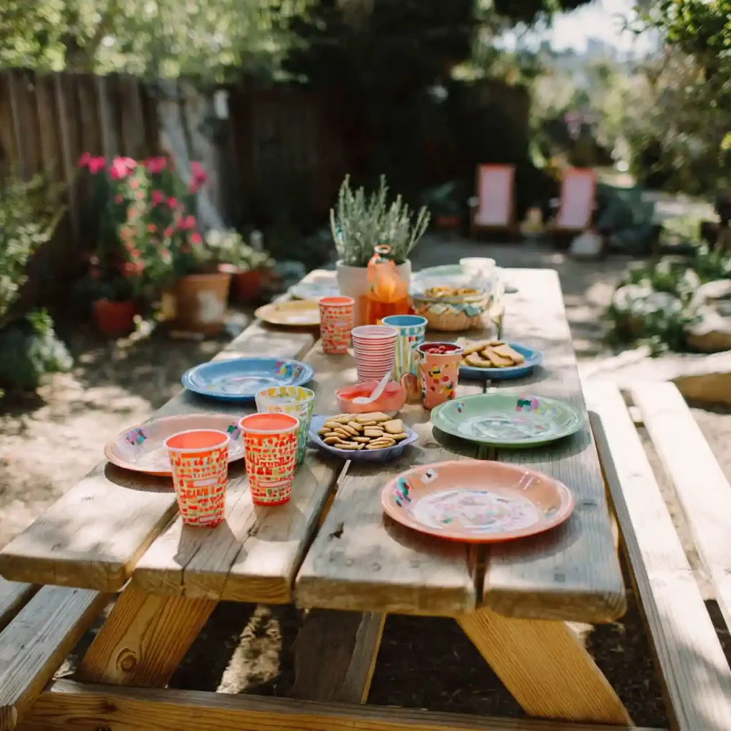 22-Outdoor Idea For Kids