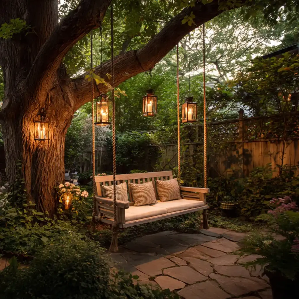 22-Outdoor Lighting Idea