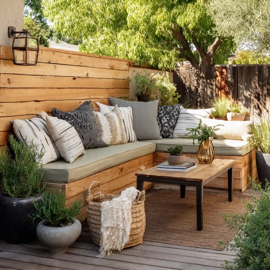 22-Outdoor Patio Idea