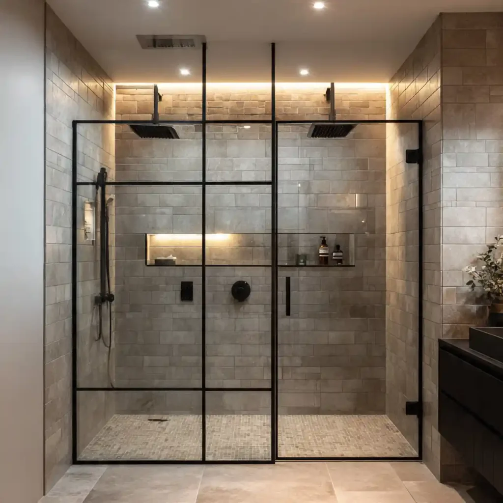 23-Bathroom Shower Idea