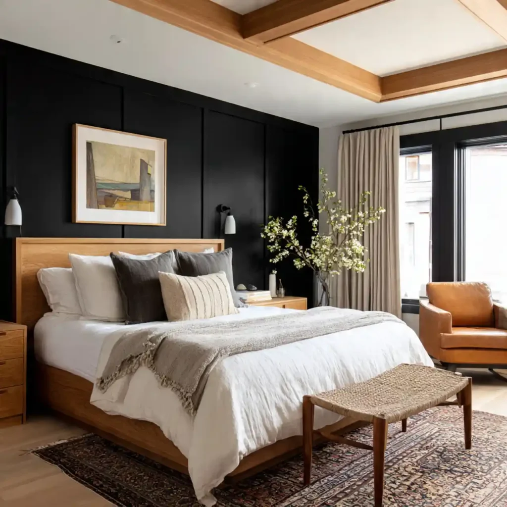 23-Bedroom Interior Idea