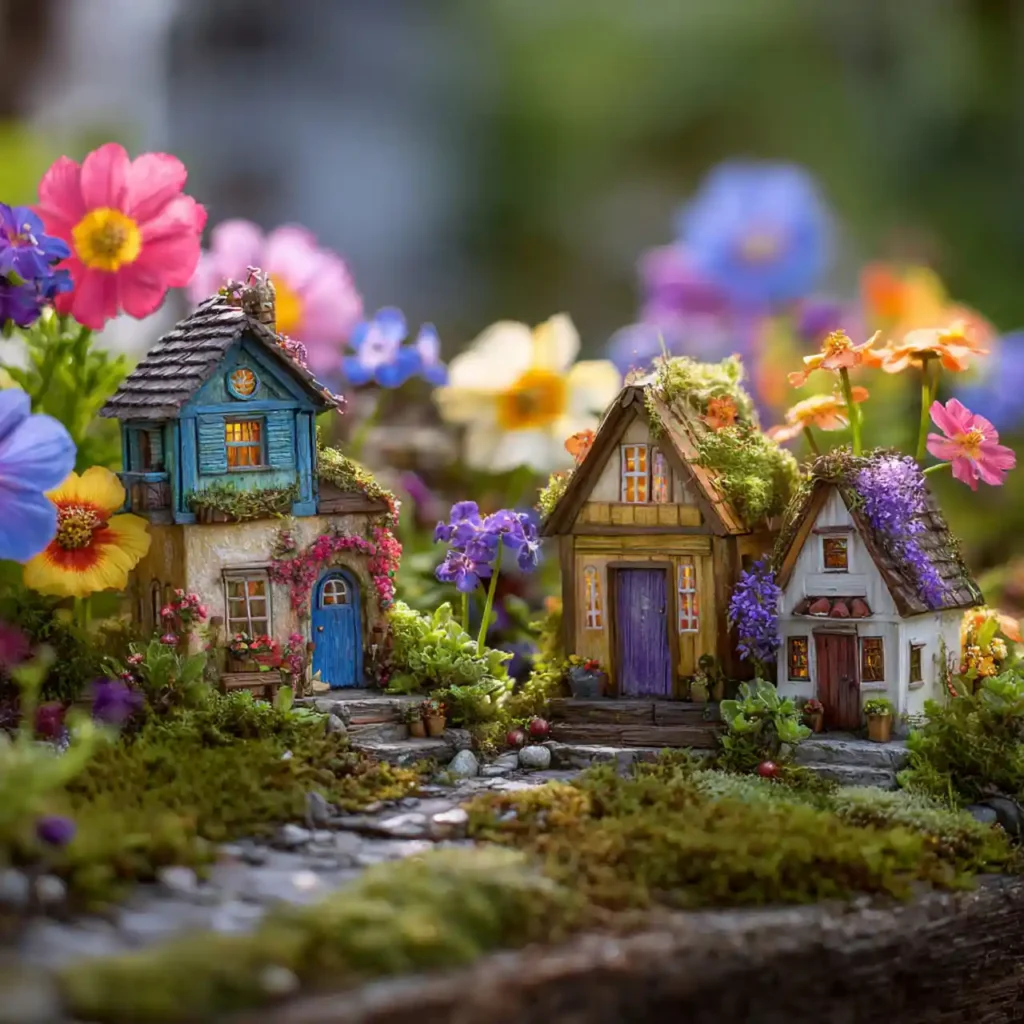 23-Outdoor Idea For Kids