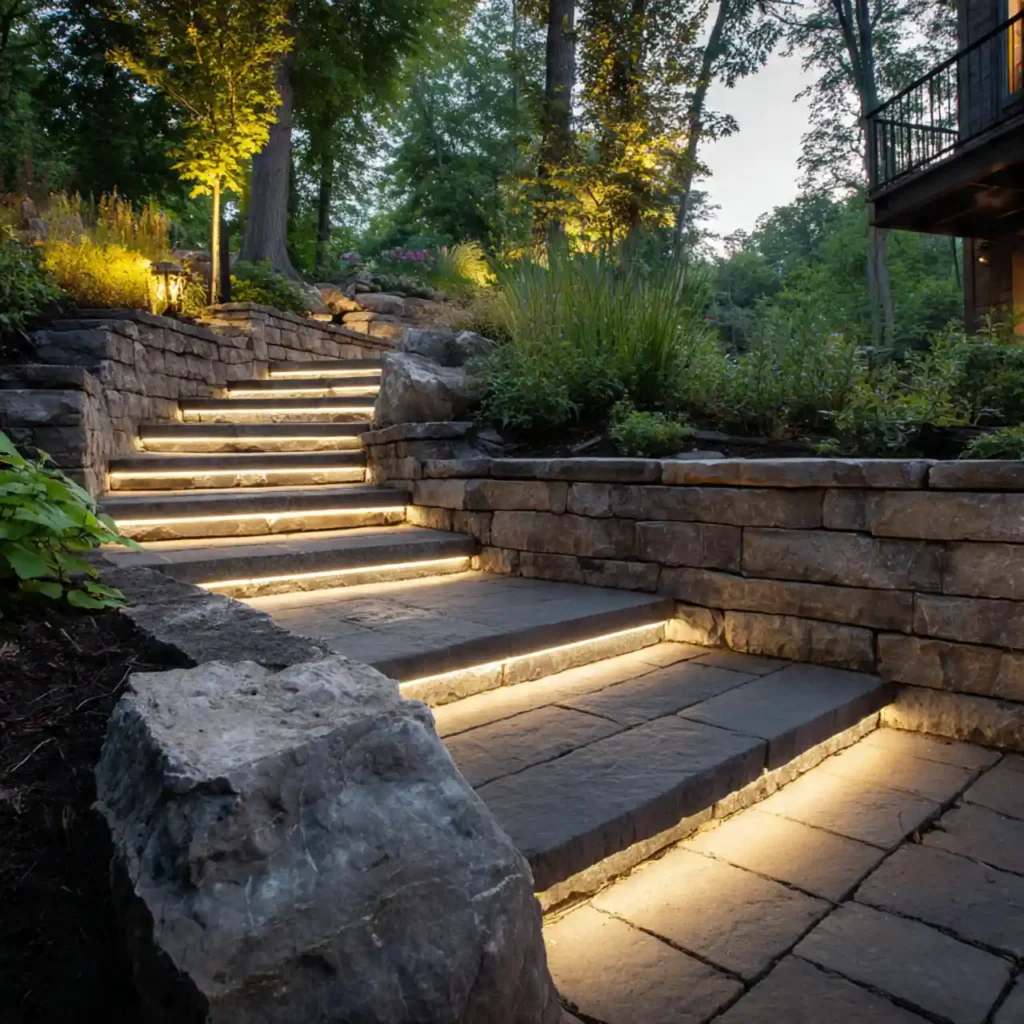 23-Outdoor Lighting Idea