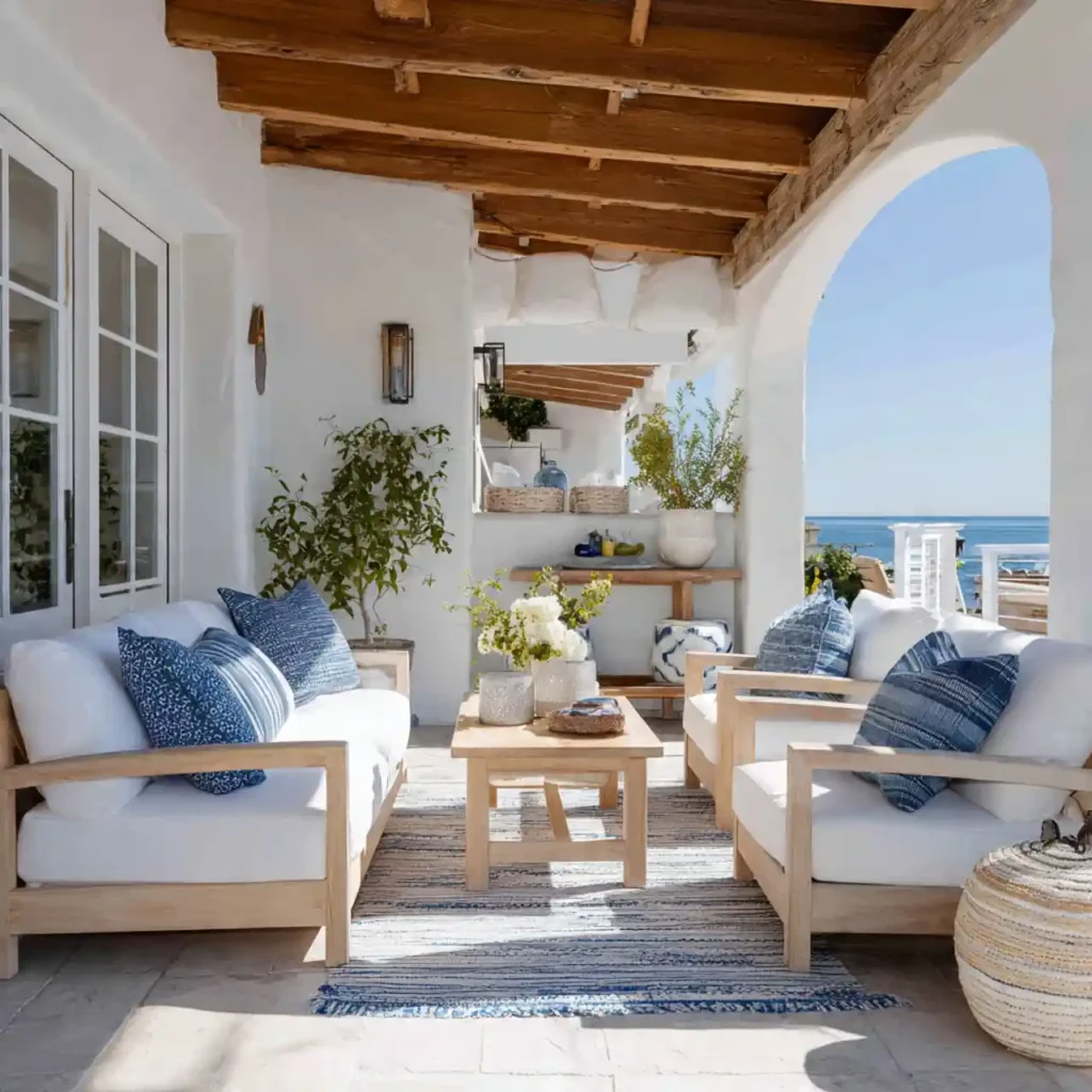 23-Outdoor Patio Idea