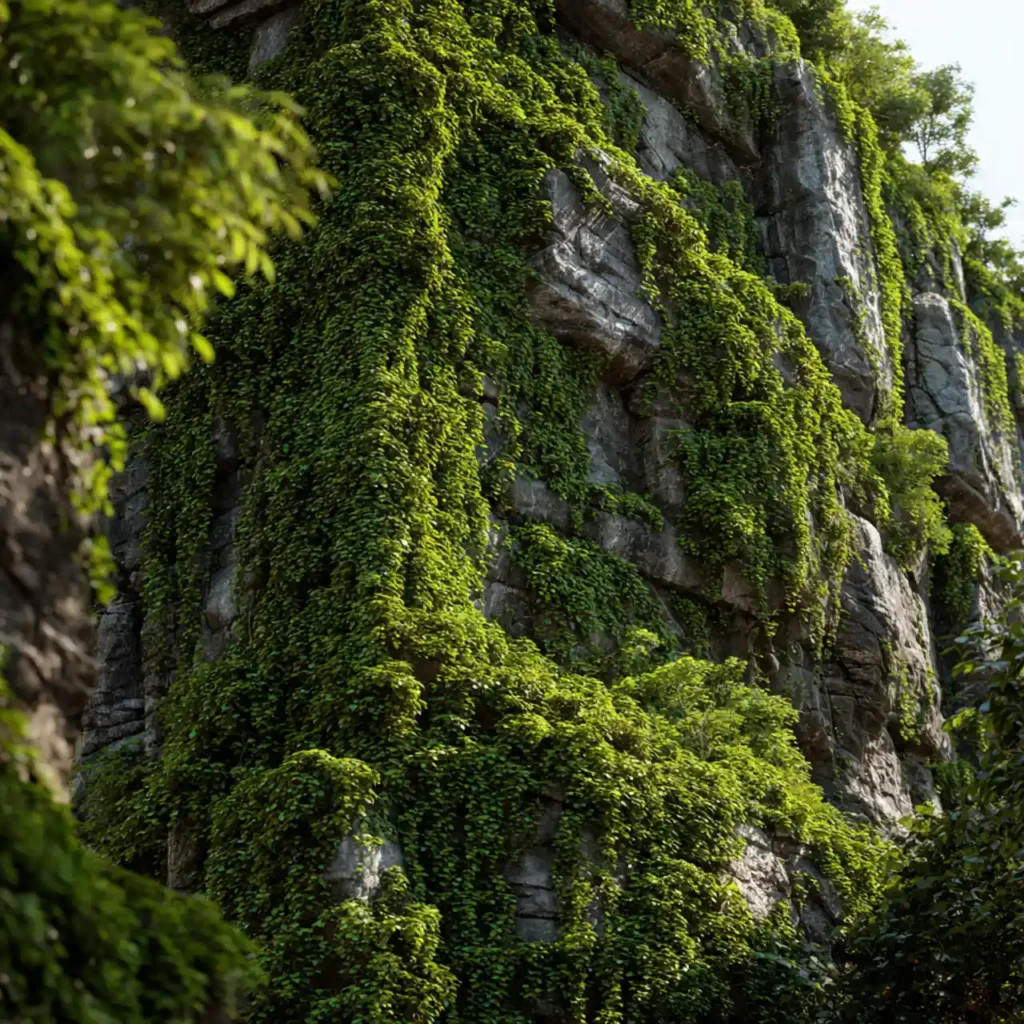 23-Rock Landscaping Idea