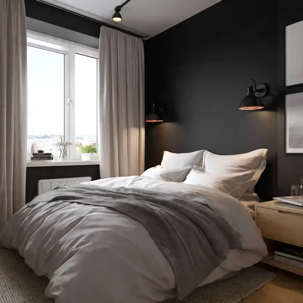 23-Small Bedroom Idea