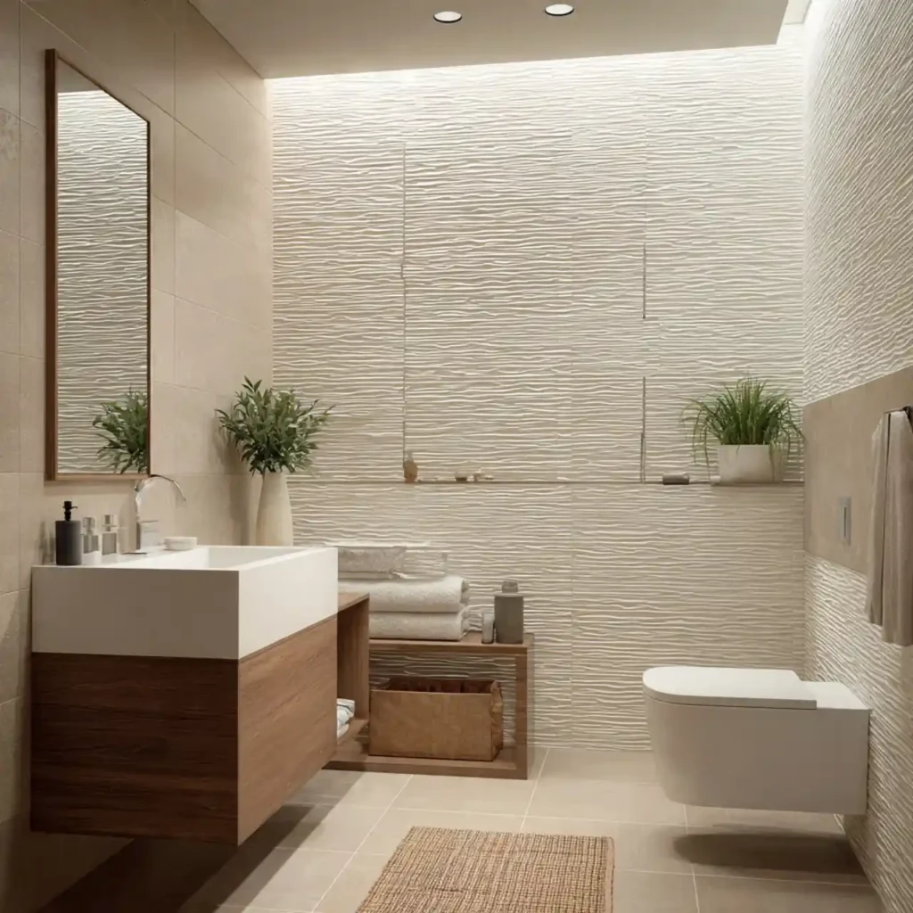 24-Bathroom Trend