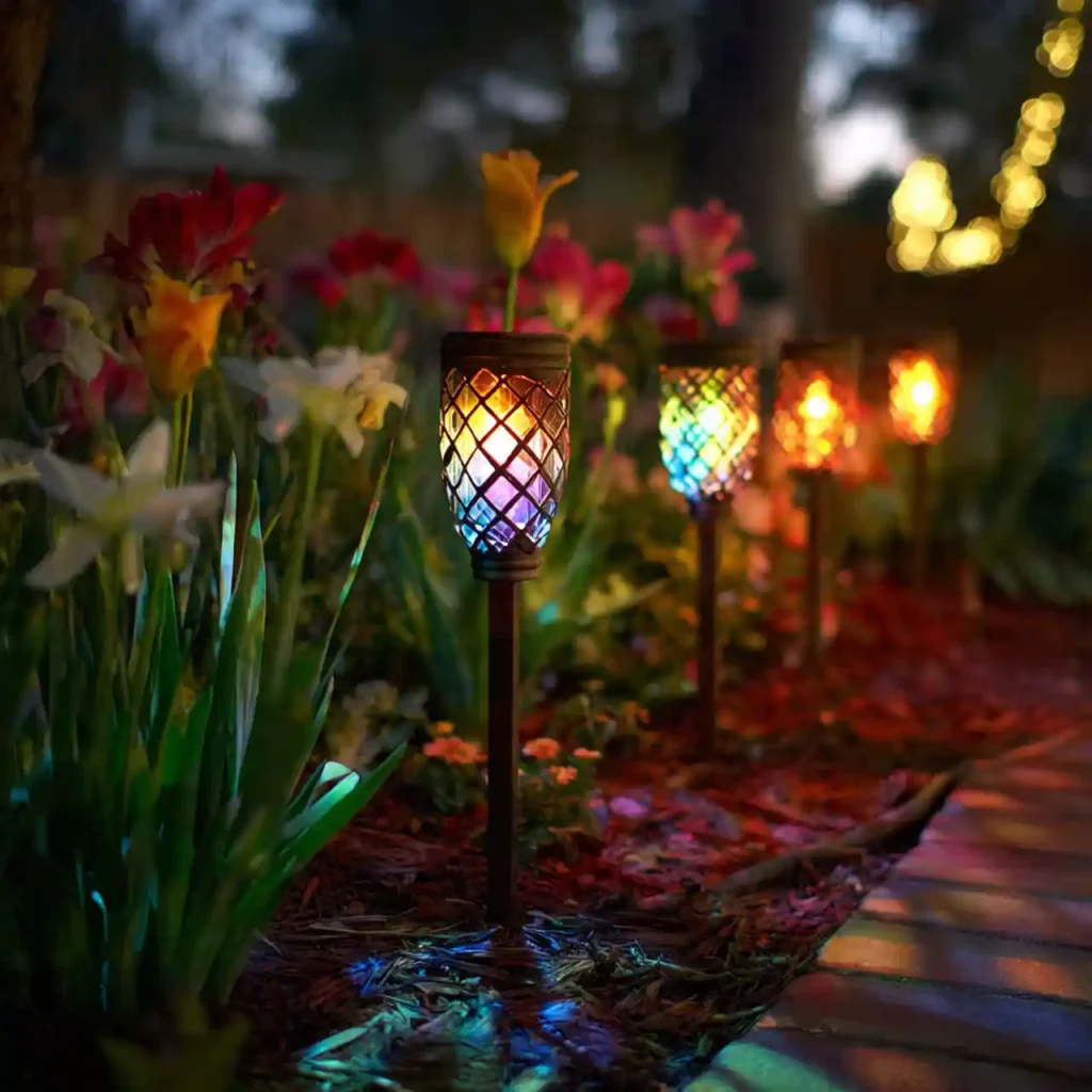 24-Outdoor Lighting Idea