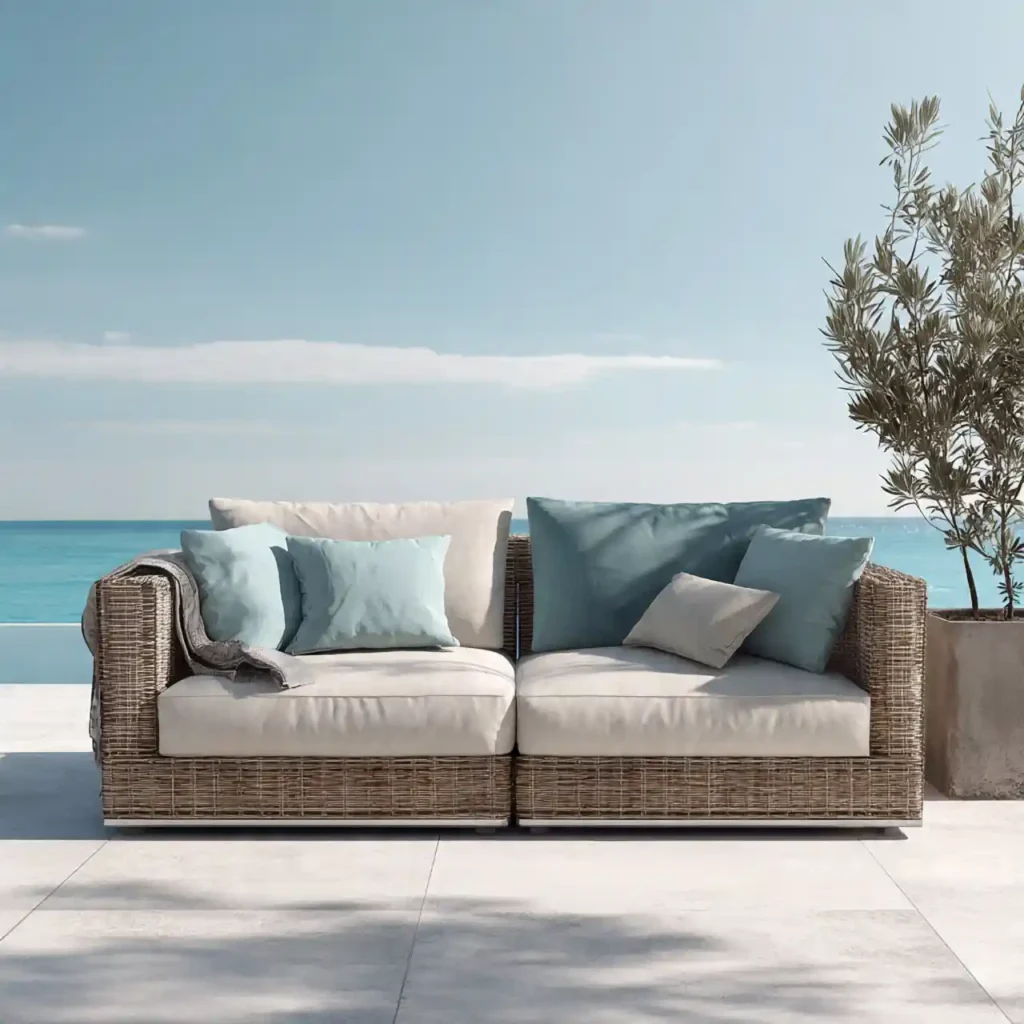 24-Outdoor Sofa Idea