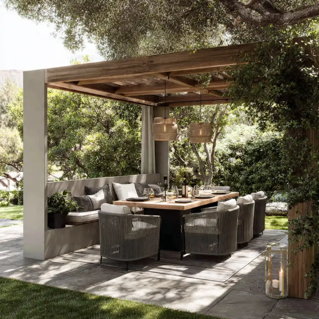 24-Pergola Idea